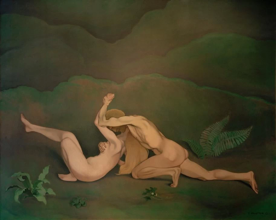 Uomo e donna